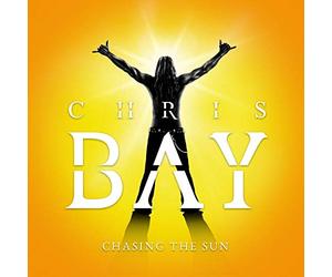 Bay, Chris - Chasing the Sun