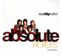 Bay City Rollers - Absolute Rollers [Import]
