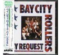 Bay City Rollers - Bay City Rollers by Request [Import]