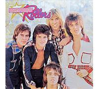 Bay City Rollers - Bay City Rollers: Wouldn't You Like It?