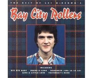 Bay City Rollers - Best of les Mckeown'S Bay City