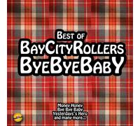 Bay City Rollers - Bye Baby-Best of [Import]
