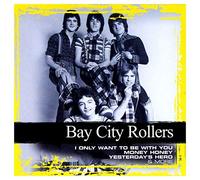 Bay City Rollers - Collections [Import]