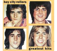 Bay City Rollers - Greatest Hits