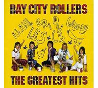 Bay City Rollers - Greatest Hits [Import]