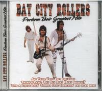 Bay City Rollers - Greatest Hits [Import]