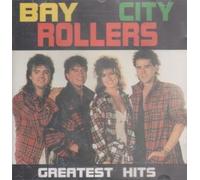 BAY CITY ROLLERS - Greatest Hits [Import]