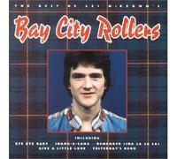 Bay City Rollers - Les Mckeowns [Import]