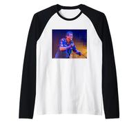 Bay City Rollers Live Singer Les McKeown par Dick Barnatt Manche Raglan