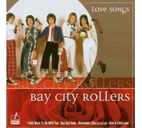 Bay City Rollers - Love Songs : Bay City Rollers