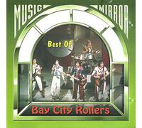 Bay City Rollers - Neuaufnahmen - Re-Recordings (CD Album Bay City Rollers, 11 Tracks)