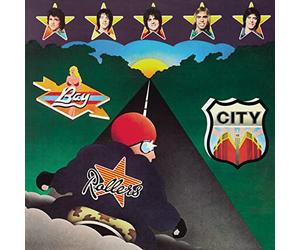 Bay City Rollers - Once Upon a Star (+ 5 Bonustracks)
