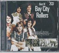 Bay City Rollers - Original Artist [Import]