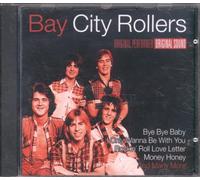 Bay City Rollers - Original Sound [Import]