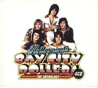 Bay City Rollers - Rollermania
