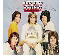 Bay City Rollers - Rollin' (+ 4 Bonustracks)