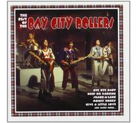 Bay City Rollers - The Best of. [Import]