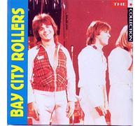 BAY CITY ROLLERS - The Collection [Import]