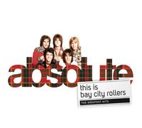 Bay City Rollers - This is Absolute Rollers [Import]