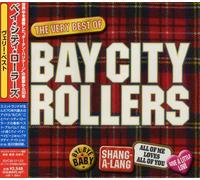Bay City Rollers - Very Best [Import]