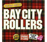 Bay City Rollers - Very Best of -22tr-