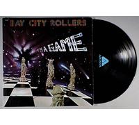 Bay City Rollers - (VINYL LP) It'S A Game