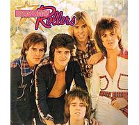 BAY CITY ROLLERS Wouldn't You Like It? 12ï¾” Vinyl Record