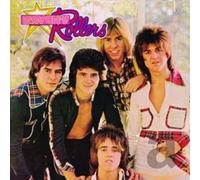 Bay City Rollers - Wouldn't You Like It (+ 3 Bonustracks)