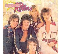 Bay City Rollers - Wouldn't You Like It? - Bell Records - 1C 062-97 197