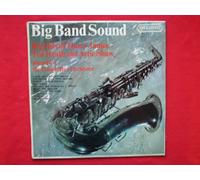 Bay, Francis - Bay, Francis Big Band Sound Of Harry James, Ted Heath And Artie Shaw LP Boulevard 4011 EX/EX 1971 as Francis Bay Orchestra