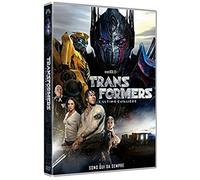 Bay Michael - Transformers L'ultimo Cavaliere (1 Dvd)