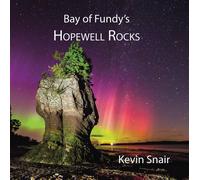 Bay Of Fundy's Hopewell Rocks