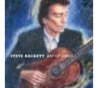 Bay of Kings by Steve Hackett [CD] NEUF