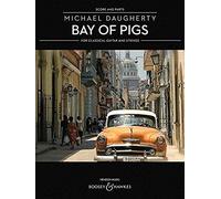 Bay Of Pigs