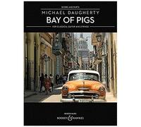 Bay Of Pigs