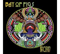 Bay of Pigs - Irchin