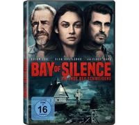 Bay of Silence - Am Ende des Schweigens (DVD)