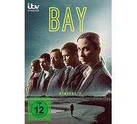 THE BAY-STAFFEL 1 - BAY,THE 2 DVD NEUF