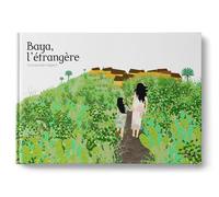 Baya, l'étrangère