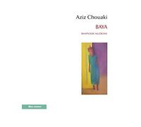 Baya: Rhapsodie algéroise