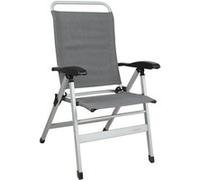 BAYA SUN Fauteuil Confort Plus gris