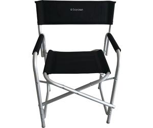 BAYA SUN Fauteuil Director Bayasun Black