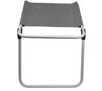 Baya Sun - Repose Pieds pour fauteuils Confort et Confort Maxi Coloris - Gris