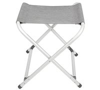 Baya Sun - Tabouret de Camping Pliant léger Poz