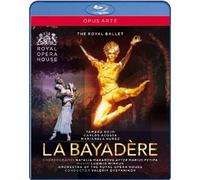Bayadere