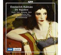 Bayadere