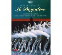 Bayadere [Import anglais]