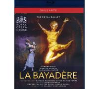Bayadere [New Blu-ray]