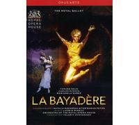 Bayadere [New DVD]