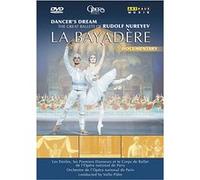 Bayadere - Opera de Paris 1992 E